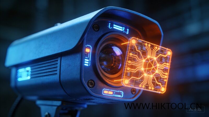 AI 大模型正在重新定义安防行业:从”看得见”到”看得懂”的变革 - 汇科工具笔记-安防设备刷机包-安防技术网-汇科工具笔记-安防设备刷机包-安防技术网