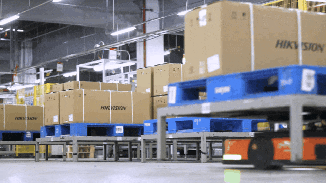 海康威视:产线调度“最后一公里”总卡顿？大模型来破局-汇科工具笔记