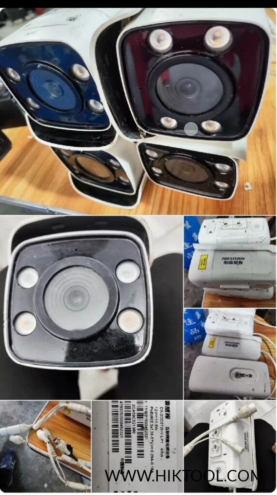 图片[3]-海康威视DS-2CD2T2HY-LP1刷机包 刷机公版支持录像机添加-汇科工具笔记