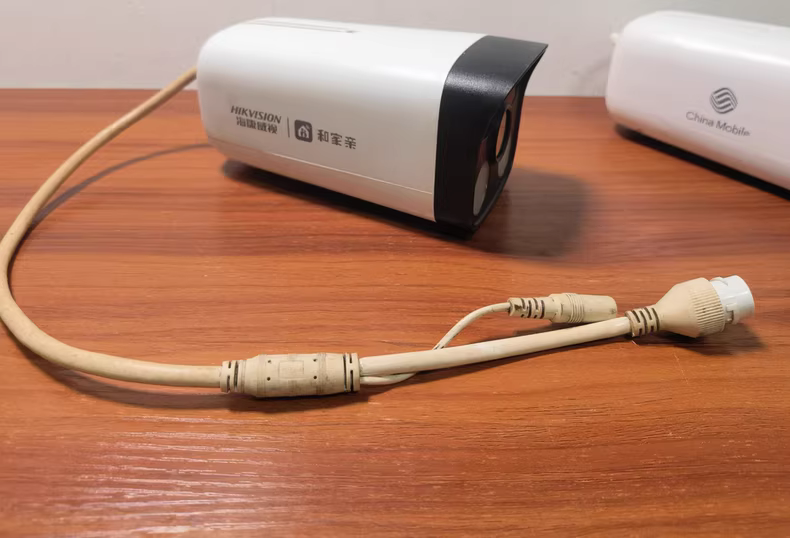 图片[2]-🔥 海康400万全彩DS-2CD2T2HY-LP3 刷机固件支持录像机 定制版专用，升级通用版更灵活！-汇科工具笔记