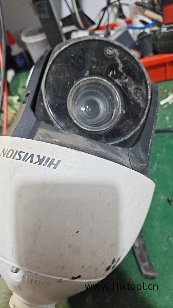 图片[2]-🔥 海康球机DS-2DE52XYI-ABCDE萤石云验证码升级包 | 解锁萤石云功能，最新版本直装可用！-汇科工具笔记