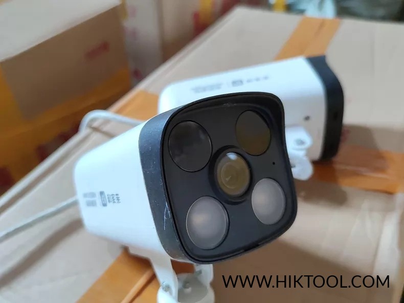 图片[3]-海康 400 万全彩 DS-2CD2T2HY-LP3电信定制版 通用版刷机固件 + 教程-汇科工具笔记