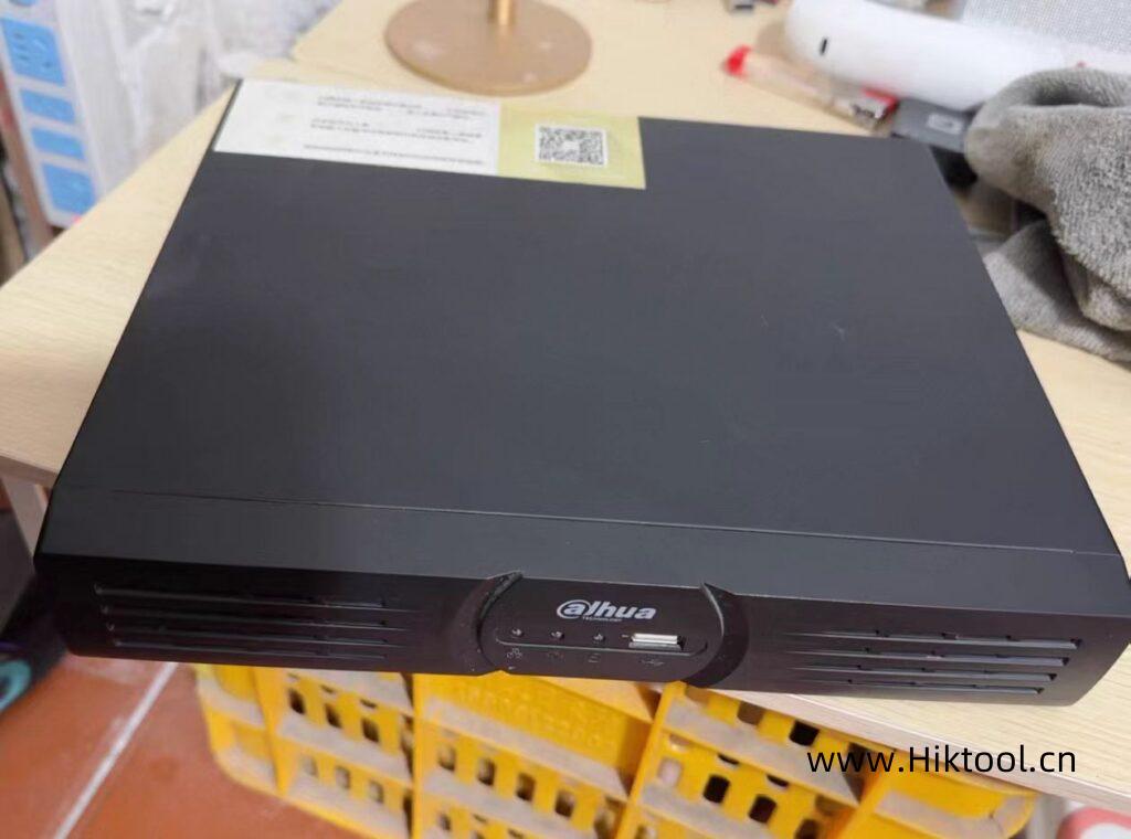 图片[3]-大华 NVR1104HS / NVR1108HS固件升级包 支持手机乐橙APP观看-汇科工具笔记