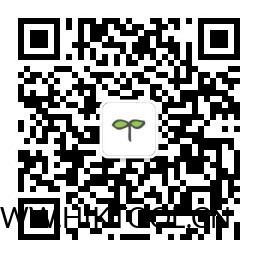 微信公众号二维码