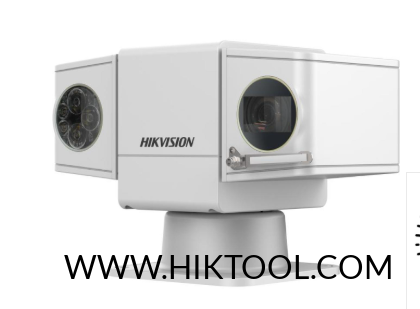 海康威视T型云台 DS-2DY5223IW-A固件升级 IPTM_R7_CN_STD_5.6.14_190826 R7主控升级包-汇科工具笔记
